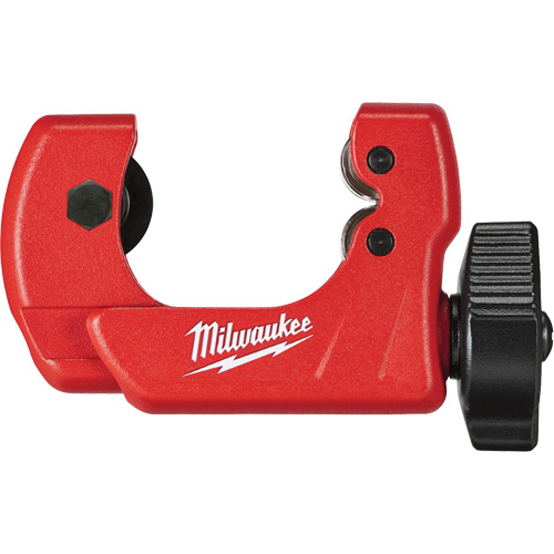 Mini Copper Tubing Cutter, 1" Capacity