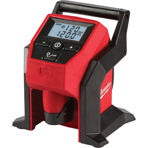 M12™ Compact Inflator (Tool Only)