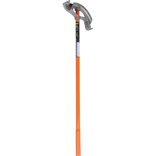 Aluminum Conduit Bender with Angle Setter™
