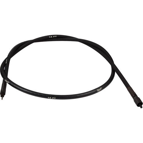 Concrete Vibrator Shaft