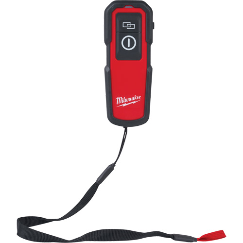 MX Fuel™ Concrete Vibrator Remote