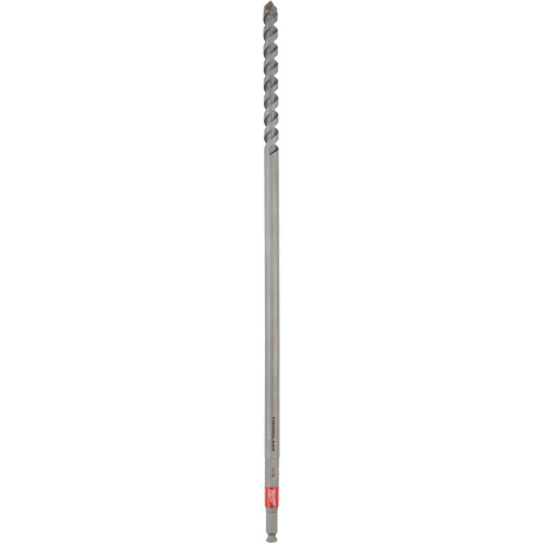 Shockwave™ Impact Duty™ Lineman's Fiberglass Drill Bit, 11/16", Carbide