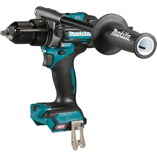 Max XGT® Hammer Drill/Driver with Brushless Motor, 1/2" Chuck, 40 V