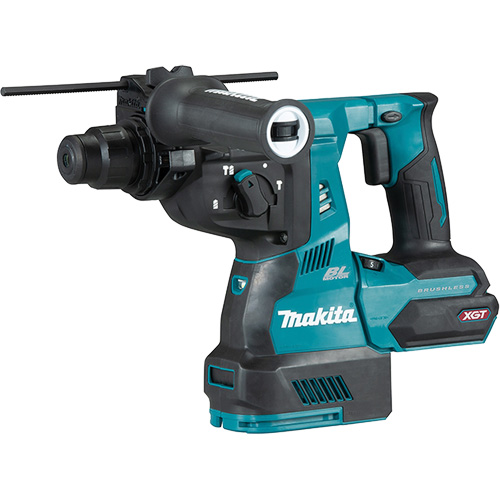 Max XGT® Rotary Hammer with Brushless Motor (Tool Only), 40 V, 1-1/8", 2.4 ft-lbs, 980 RPM