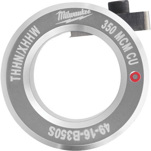 350 MCM Cu THHN/XHHW S Bushing