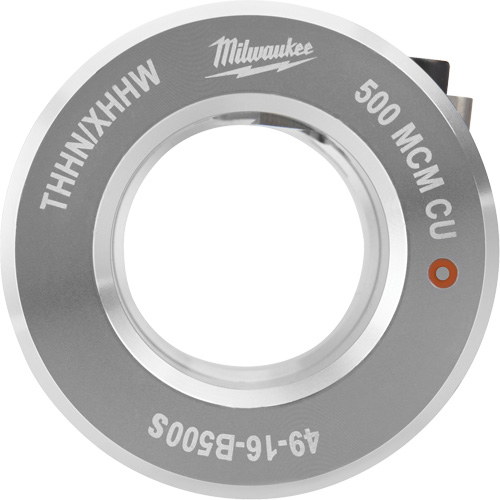 500 MCM Cu THHN/XHHW S Bushing