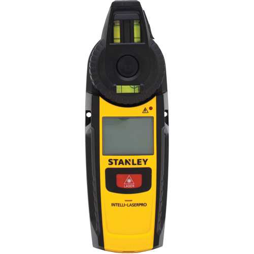 Intellilaser™ Stud Finder with Laser