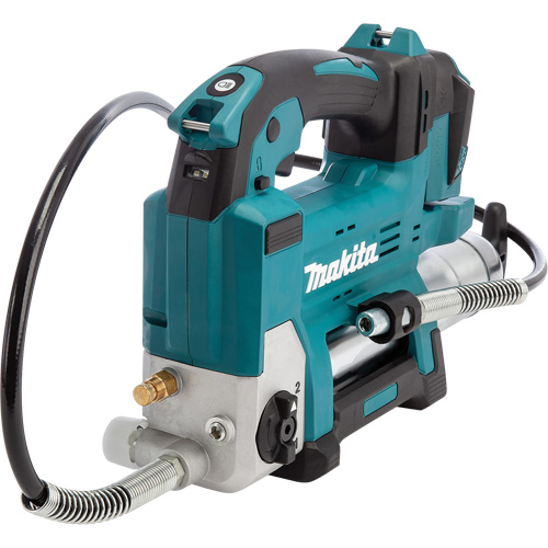 Cordless Grease Gun (Tool Only), Lithium-Ion, 18 V