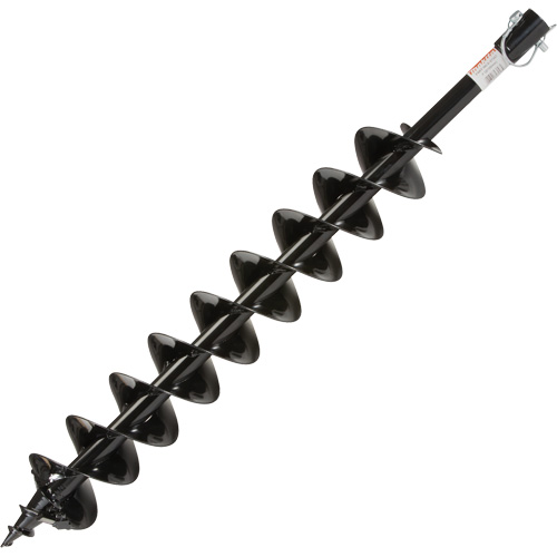 Earth Auger Drill Bit