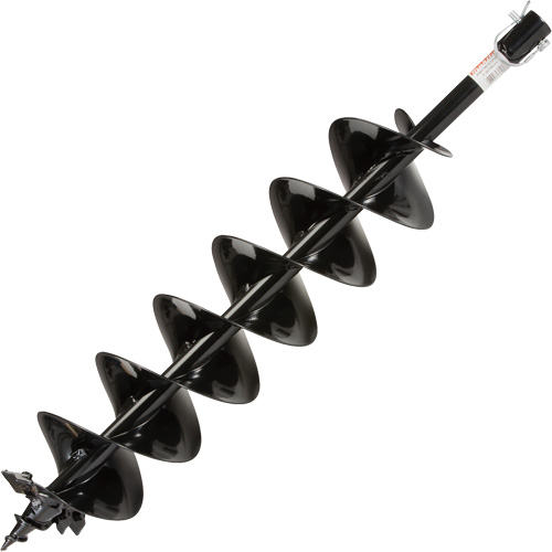 Earth Auger Drill Bit