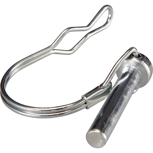Earth Auger Pin
