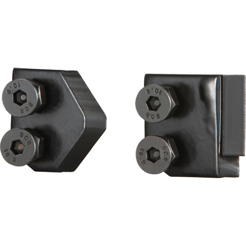 Earth Auger Drill Bit Blade Set