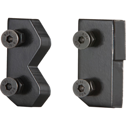 Earth Auger Drill Bit Blade Set