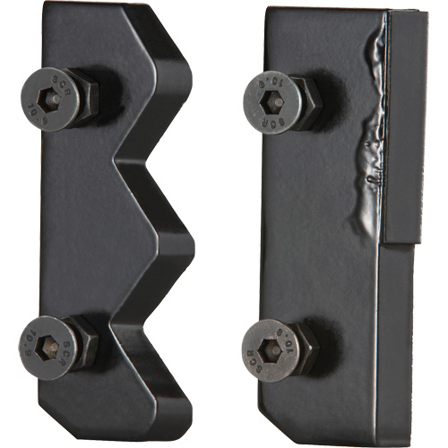 Earth Auger Drill Bit Blade Set