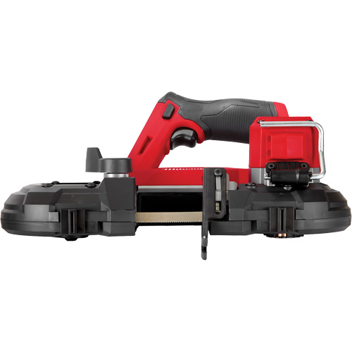 M12 Fuel™ Compact Band Saw (Tool Only), 12 V, 2-1/2" Capacity