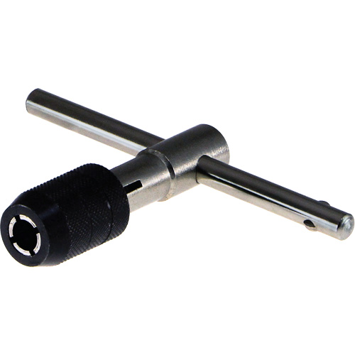 DRILLCO T-Handle Tap Wrench
