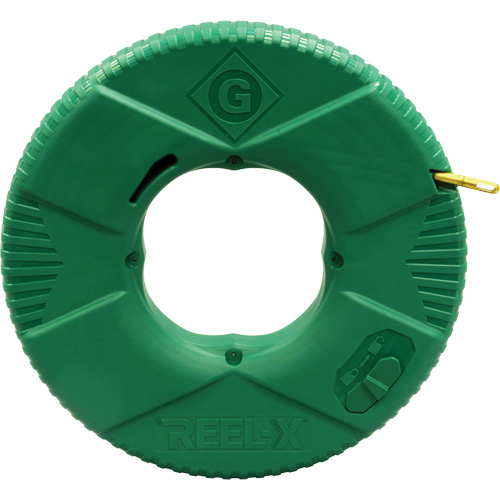 Reel-X Non-Conductive Fish Tape