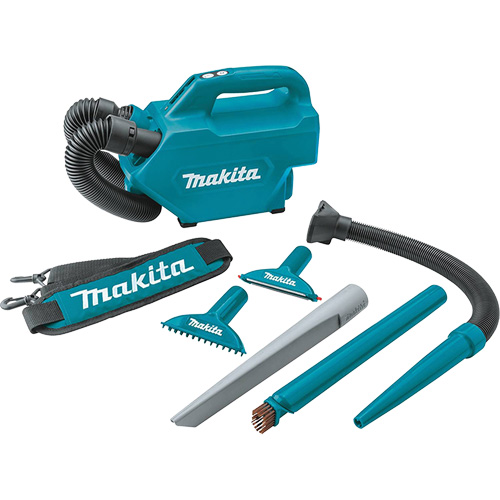 LXT Vacuum Cleaner (Tool Only), 18 V, 0.13 gal. Capacity