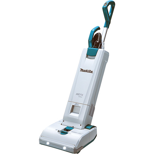 LXT Cordless Upright Vacuum Cleaner, 67 CFM, 5.28 Quarts