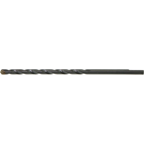 DRILLCO Tapcon Anchor Masonry Drill, 3/16", Carbide