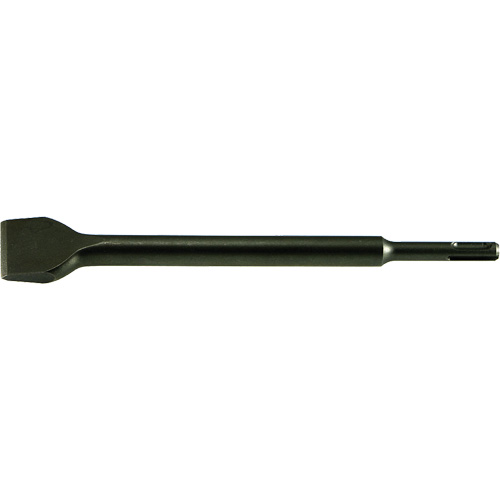 DRILLCO Flat Chisel