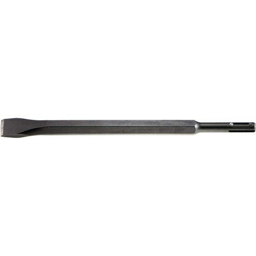 DRILLCO Scaling Chisel