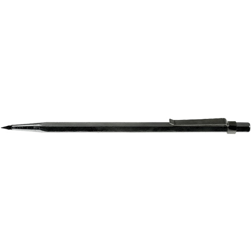 DRILLCO Hammer Drill Scriber, Carbide