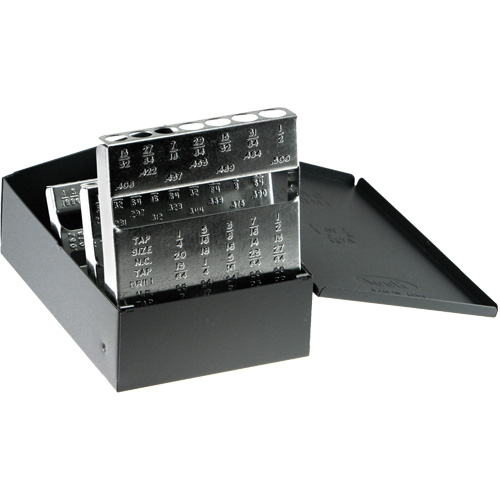 DRILLCO Drill Bit Index