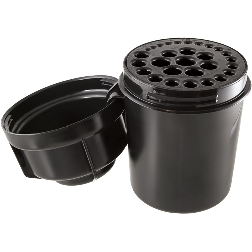 DRILLCO Plastic Drill Bit Index