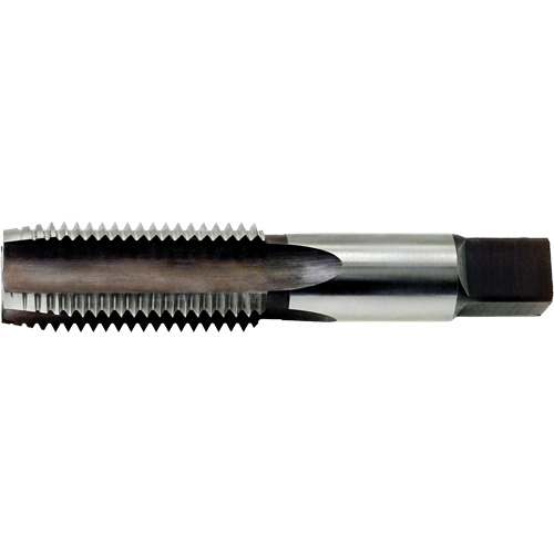DRILLCO Hand Tap, High Speed Steel, 1-1/2"-8 Thread