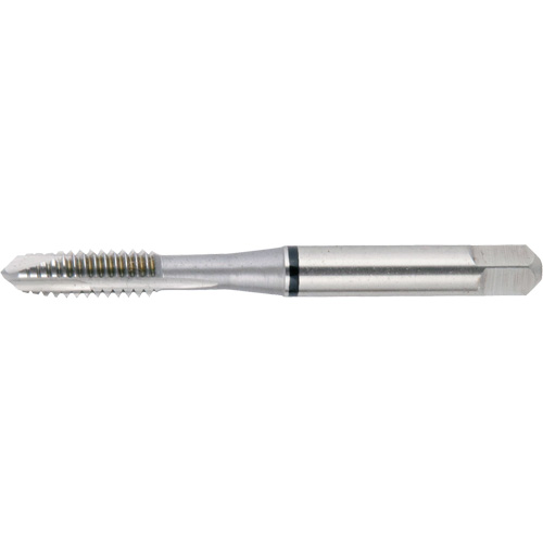 DRILLCO Nitro® Spiral Point Tap, High Speed Steel, 12-28 Thread