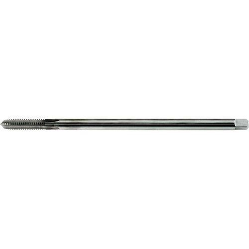 DRILLCO Extension Tap, High Speed Steel, 8-32 Thread