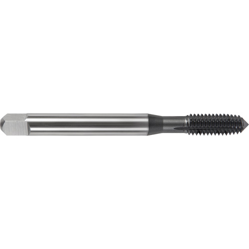 DRILLCO Nitro Max Thread Former, Cobalt, 6-32 Thread