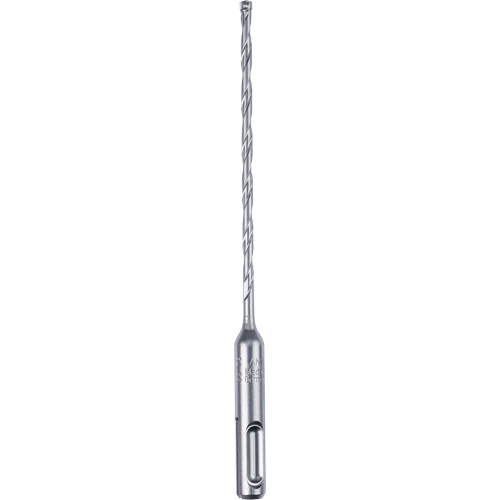 MX4™ 4-Cutter Rotary Hammer Drill Bit, 5/32", SDS-Plus Shank, Carbide
