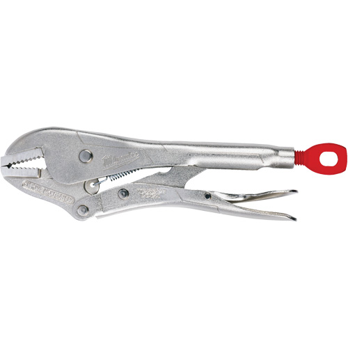 Torque Lock™ Locking Pliers, 10" Length, Straight