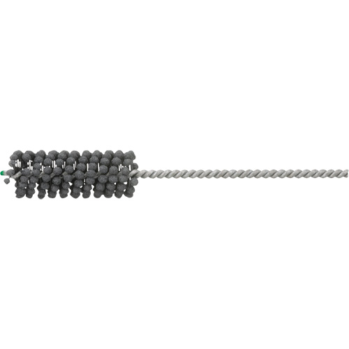ATB™ NovoFlex Small-Diameter Honing Tool, 0.875" Dia. x 2-3/4" L, 320 Grit