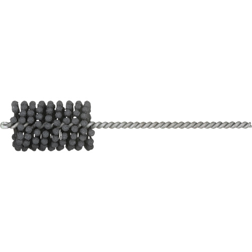 ATB™ NovoFlex Small-Diameter Honing Tool, 1.125" Dia. x 2-3/4" L, 320 Grit