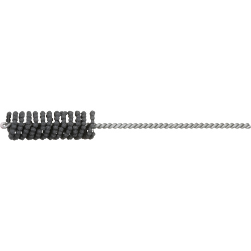 ATB™ NovoFlex Small-Diameter Honing Tool, 0.787" Dia. x 2-3/4" L, 180 Grit