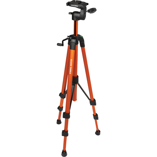 Tripod for Self-Leveling Green Planar Laser Level