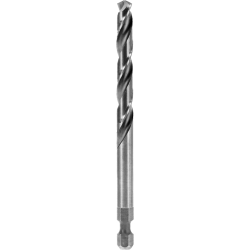 Cobalt Pilot Bit, 1/4" Shank