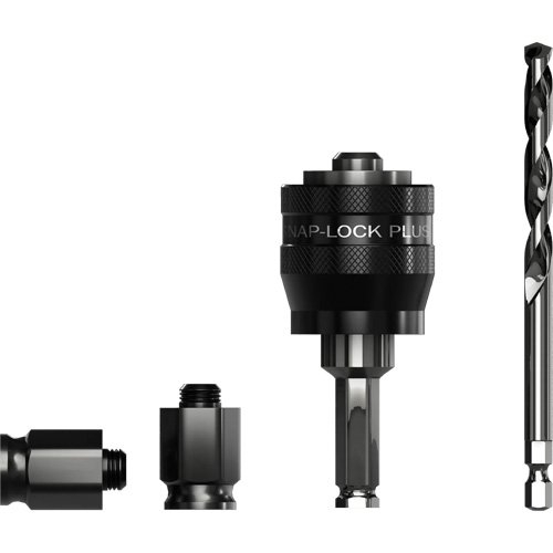 Snap-Lock Plus™ Mandrel System