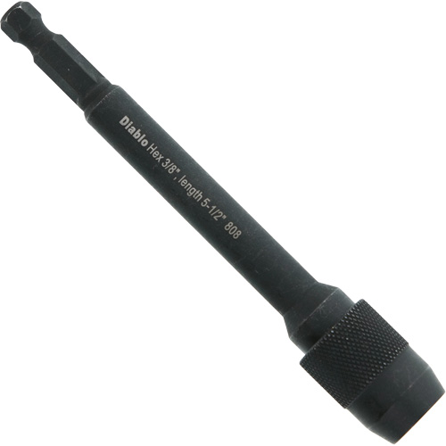 5-1/2" Universal Extension