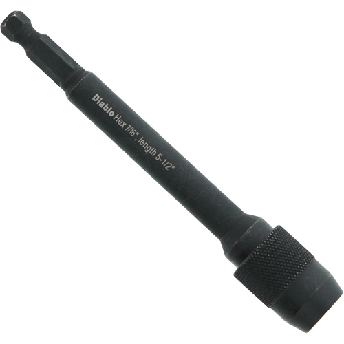 5-1/2" Universal Extension
