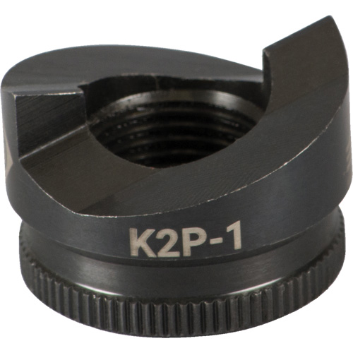1" Conduit Size Slug-Buster® Knockout Punch