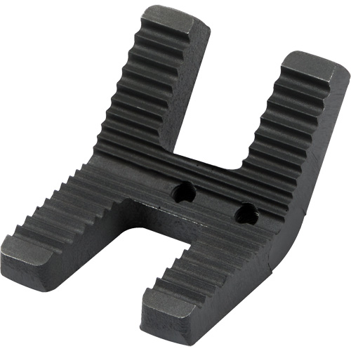 Jaw for 6” Leveling Tripod Chain Vise