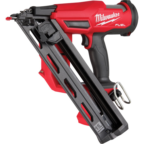M18 Fuel™ 15 Gauge Finish Nailer (Tool Only), 18 V, Lithium-Ion