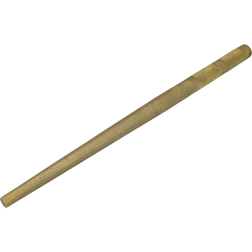 Brass Line Up Punches