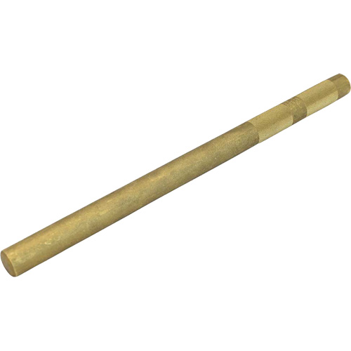 Brass Line Up Punches