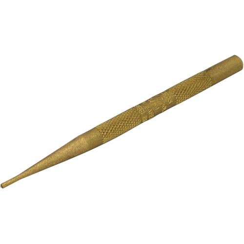 Brass Pilot Punches