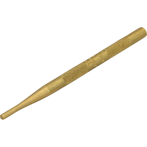 Brass Pilot Punches